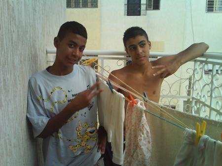 ana w reda 