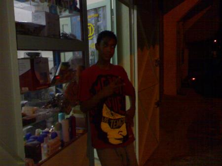 yassinho
